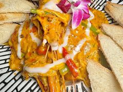 -太食獸泰式茶餐厅(济南万象城店)