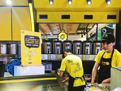 -快乐柠檬happylemon(日月光店)
