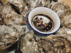 -烤满分·东北烧烤(首经贸店)