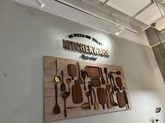 -必胜客(百联又一城店)