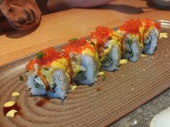 -Tuna maki寿司(苏州中心商场店)