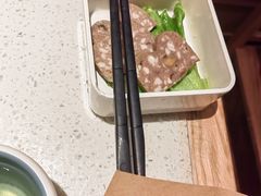 -左庭右院鲜牛肉火锅(环球港店)