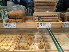 -泸溪河桃酥(西直门凯德店)