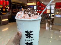 -霓裳茶舞(蒸湘万达店)