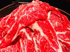 牛肉寿喜锅-醉虎传(南锣鼓巷店)