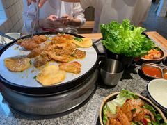 -酒拾烤肉(泉塘店)