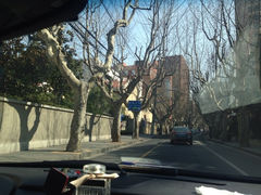 iphone_upload_pic-思南公馆东苑·停车场