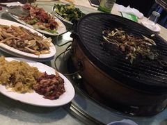 -厚味居炙子烤肉·清真(天桥南纬路店)