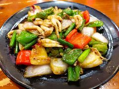 -台州老六海鲜面馆(上南总店)