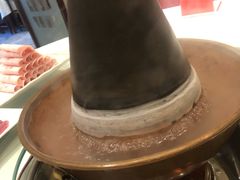 -福寿斋·老北京铜锅涮肉·烤鸭(顺义总店)