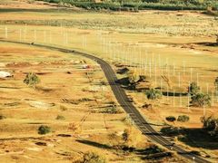 -塞罕坝国家级自然保护区