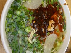 -舌尖尖牛肉面(甘南路店)