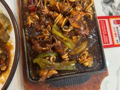 -小郭私房菜·海肠捞饭店(学士街店)