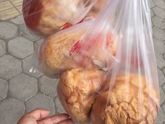 -秀云俄罗斯列巴屋(军星小区店)