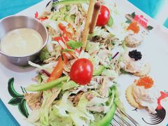 -My Way Town买味堂·东南亚餐厅(亦庄店)