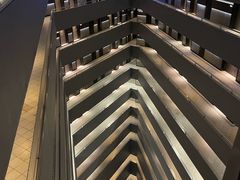 -Horizons Sky Bar & Cigar Lounge(太平洋丝绸酒店店)