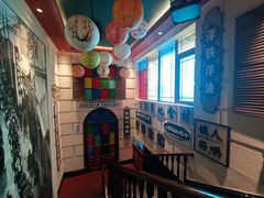 -吼堂老火锅(万寿宫店)