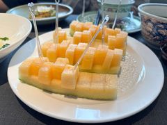 -南里山房·新淮扬菜(虹桥新天地店)