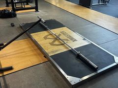 -聚健身GatherFitness(余杭店)