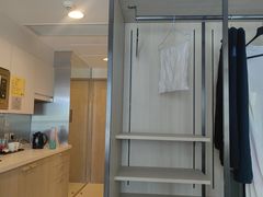 -香港帝景酒店