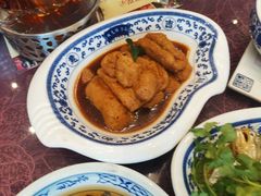 -宁波状元楼酒店(和义路店)