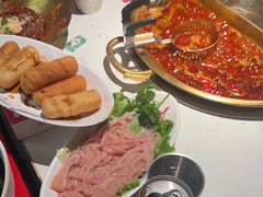 -小龙坎火锅(IFS HOT店)