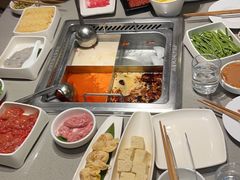 -海底捞火锅(徐州火车站店)