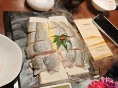 -难得怪味·客家山宴(沙县店)