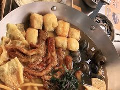 -小螺大作·螺蛳粉火锅(林和西店)