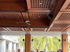 -日落吧·海景咖啡厅·餐酒吧·鸡尾酒·下午茶·乐队表演·浪漫夕阳·三亚文华东方酒店