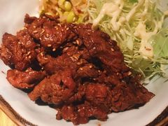 -醉虎传(南锣鼓巷店)