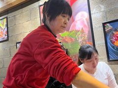 -喜来稀肉(虹泉路店)