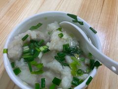 -江南红鱼汤(洋中花园店)