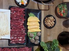 -牛天下·牛肉·海鲜·打边炉·融合菜