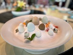 -扬州香格里拉·香宫中餐厅
