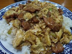 -大益烤鸡