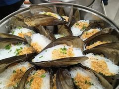 -盒马鲜生(皇庭广场店)