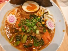 -池奈·咖喱蛋包饭(熙地港店)