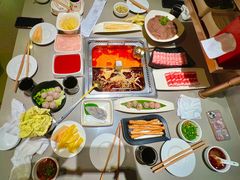 -海底捞火锅(方塔东街店)
