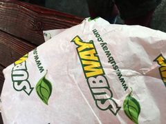 -赛百味SUBWAY(东方明珠店)