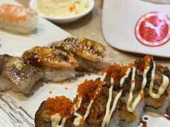 -东京屋(武定路店)