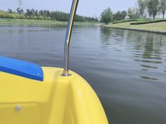 -羊亭河湿地公园