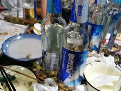 -小院烧烤