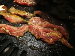 调味牛肋条-阿泽禧烤肉(民兴花园店)