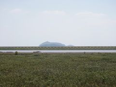 -金山嘴渔村
