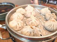 牛肉灌汤包-十梨香