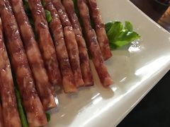 -重庆德庄火锅(体育中心店)