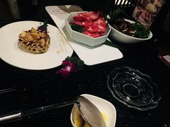 -捞王锅物料理(凯旋路店)