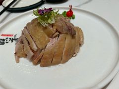 桶子鸡-梅利汴京烤鸭•开封豫菜地标店(东大街店)