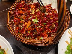 -茶叁酒肆·楚味江湖(菱角湖店)